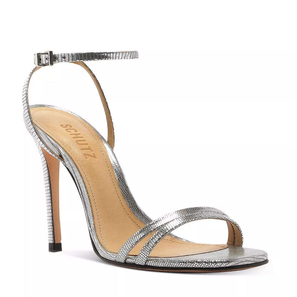 Schutz Altina High Heel